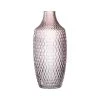 Leonardo Vase Poesia 30.0 Cm In Rosa