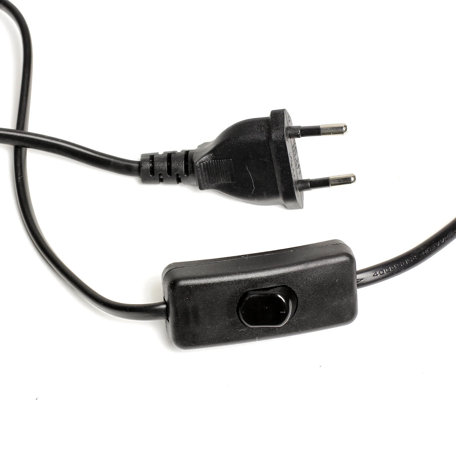 Licht-Erlebnisse Lavalampe In Blau Gelb Weiß – Bild 2