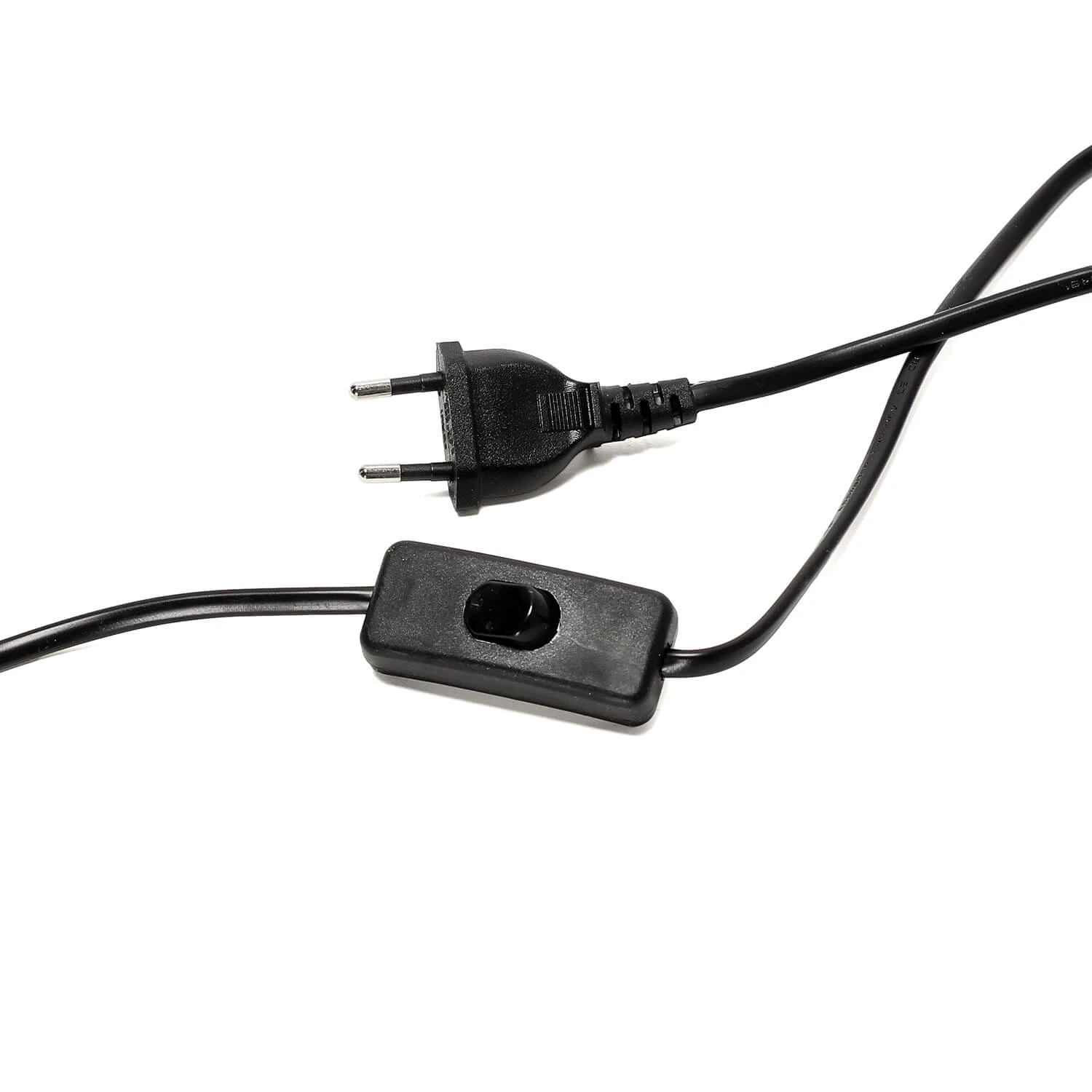 Licht-Erlebnisse Lavalampe In Schwarz Klar – Bild 4