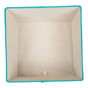 Littleworld Aufbewahrungsbox In Natur – Bild 2