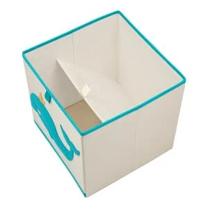 Littleworld Aufbewahrungsbox In Natur – Bild 3