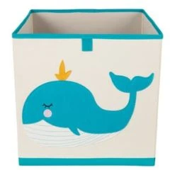 Littleworld Aufbewahrungsbox In Natur