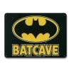 Logoshirt Blechschild Batman - Batcave In Mehrfarbig
