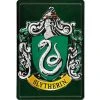 Logoshirt Blechschild Harry Potter Slytherin Classic In Farbig