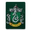 Logoshirt Blechschild Harry Potter - Slytherin In Mehrfarbig