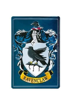 Logoshirt Blechschild In Farbig