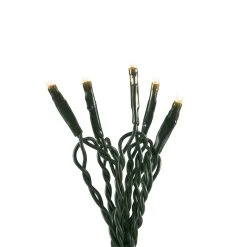 MARELIDA LED Lichterkette 300LED 8 Funktionen Für Außen L: 16m In Grün