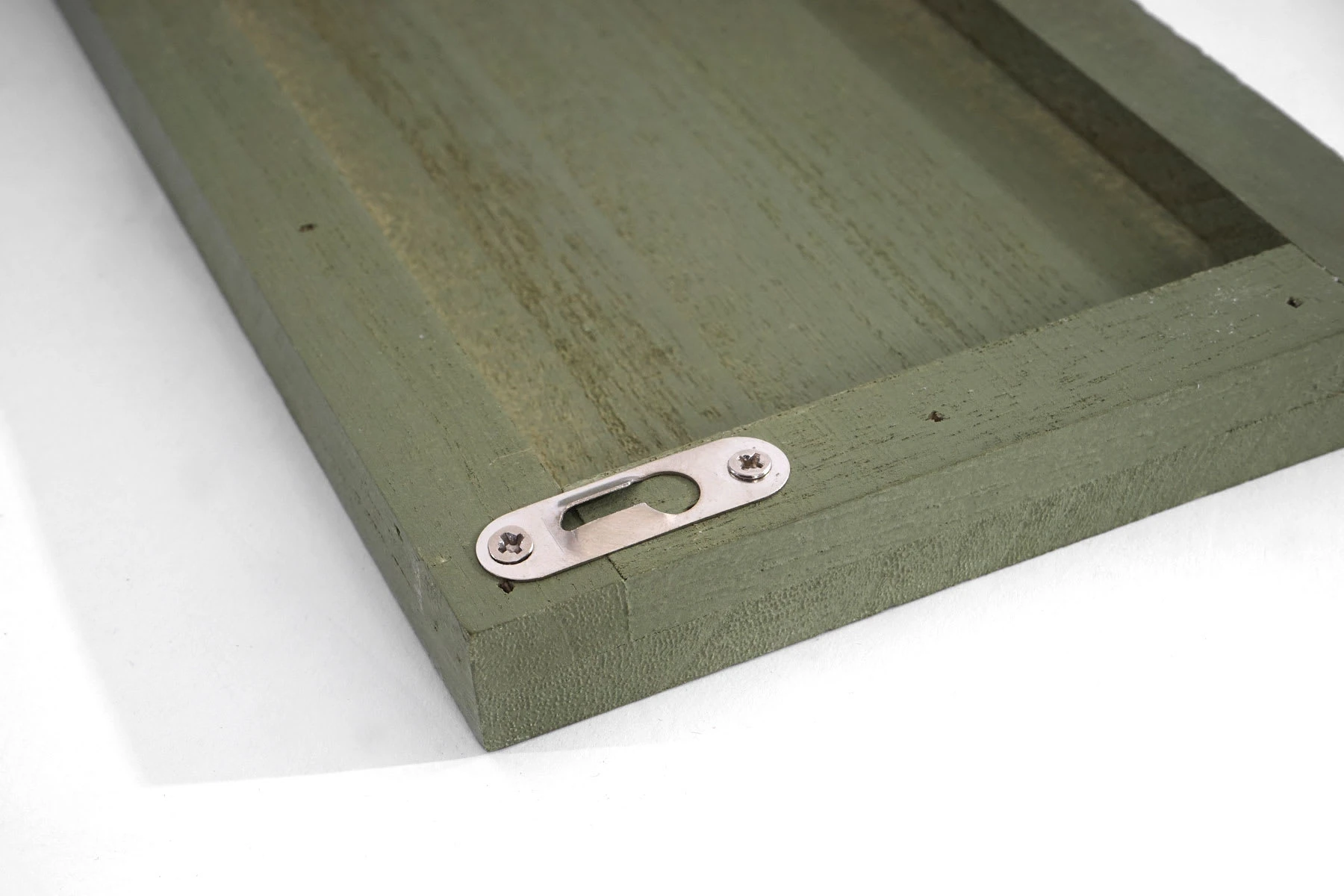 MCW Wandschild Lips Im Shabby-Look, Standard – Bild 3