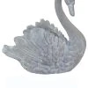 Möbel-direkt Pflanzgefäß Schwan In Grau