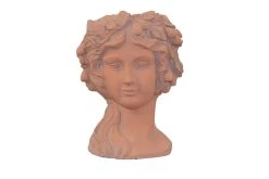 Möbel-direkt Pflanzgefäß Terra In Terra