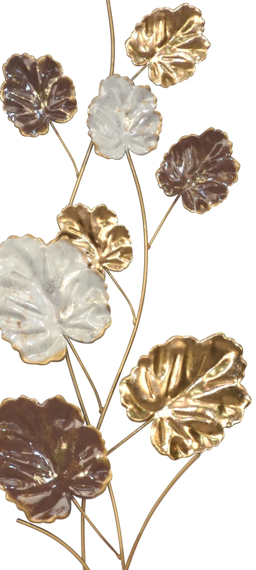 Möbel-direkt Wanddekoration Lena In Goldfarben – Bild 2