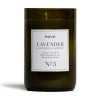 Möve Duftkerze Organic In Lavendel
