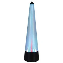 Näve Laser- "Tower" In Bunt