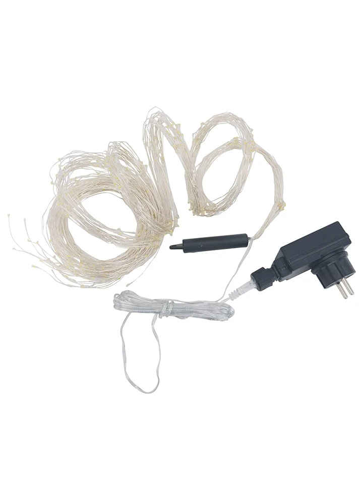 Näve LED-Lichterkette In Warmweiß - (L)250 Cm – Bild 5