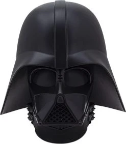 Paladone Star Wars Darth Vader Leuchte Mit Sound
