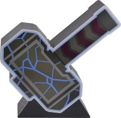 Paladone Thors Hammer 2D Leuchte