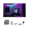 Paulmann LED Streifen EntertainLED Strip Set 1,5m In Schwarz