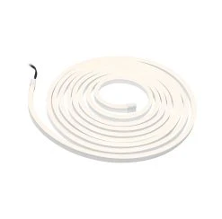 Paulmann LED Streifen SimpLED Outdoor Stripe Set Warmweiß 5m In Weiß