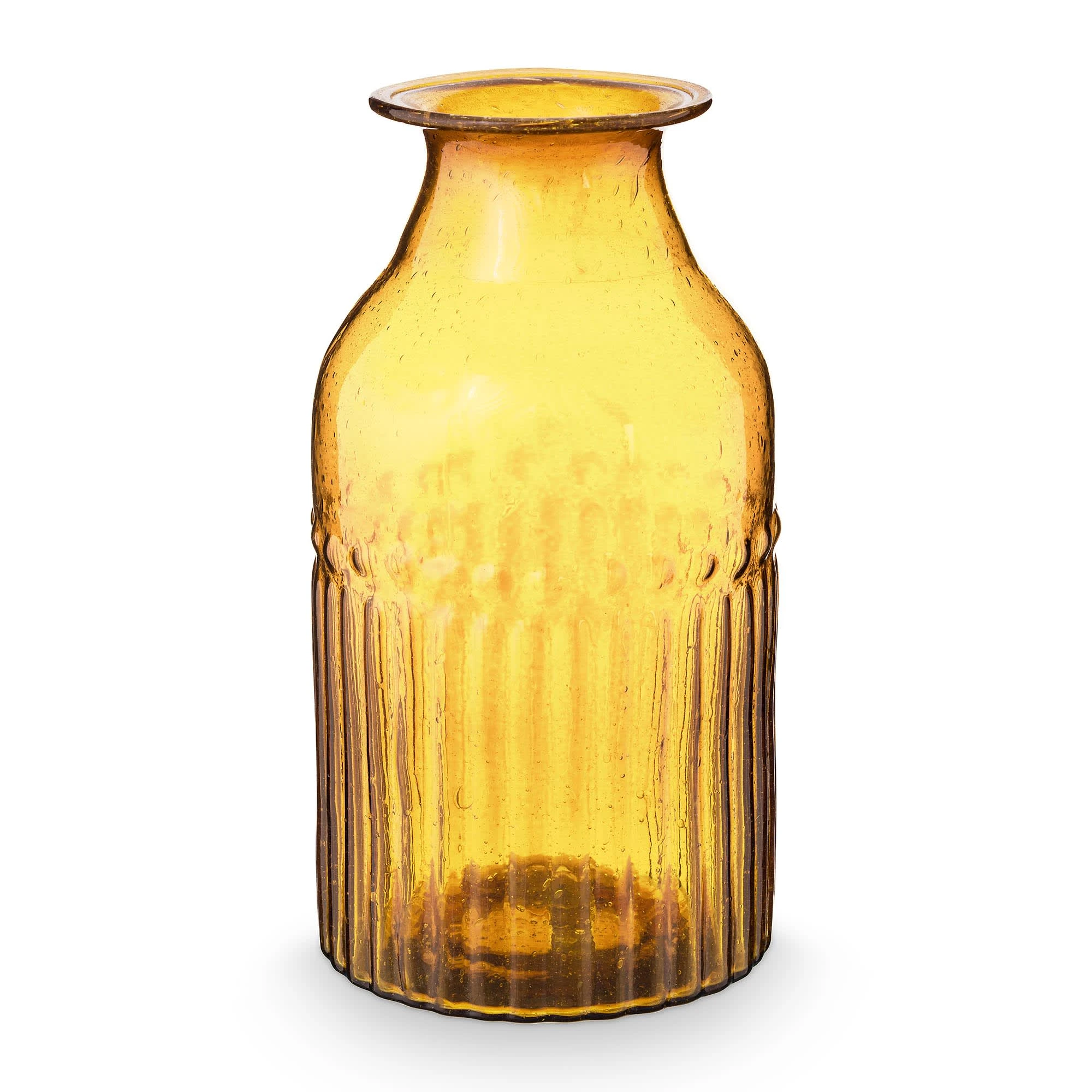 Pip Studio Vasen "Set/3 Glass Pink" In Rosa – Bild 3