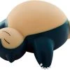 Pokémon POKÉMON LED-Lampe Snorlax 25 Cm (liegend)