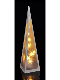 Profiline LED-Dekoleuchte "Tree" In Warmweiß - (H)45 Cm
