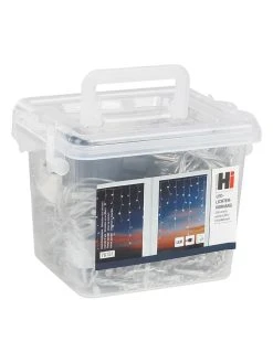 Profiline LED-Girlande In Warmweiß