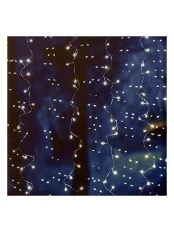 Profiline LED-Girlande In Warmweiß - (L)150 Cm