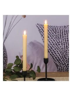 Profiline LED-Kerzen In Warmweiß - 2 Stück