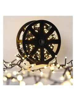 Profiline LED-Lichterkette In Warmweiß