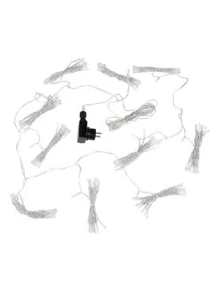 Profiline LED-Lichterkette In Warmweiß - (L)990 Cm