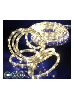 Profiline LED-Lichtschlauch In Warmweiß - (L)10 M