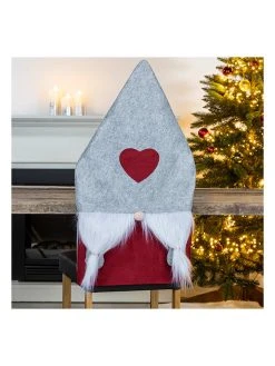 Profiline Stuhlhusse - (L)83 X (B)48 Cm (Überraschungsprodukt)