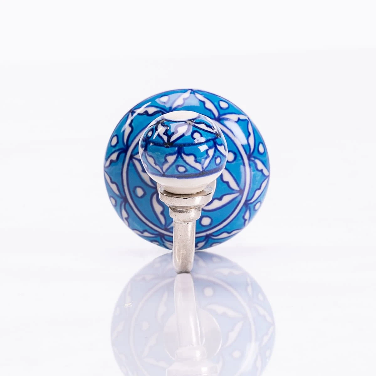 PureDay Deko-Haken-Set, 5-tlg. Harmony, Bunt – Bild 5