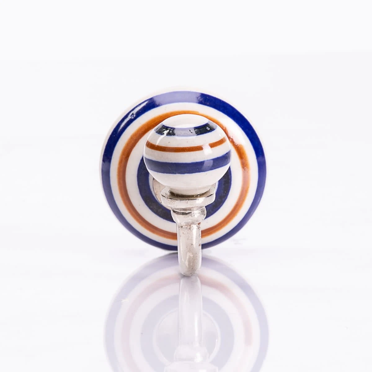 PureDay Deko-Haken-Set, 5-tlg. Harmony, Bunt – Bild 9