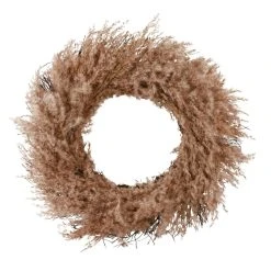 PureDay Deko-Kranz Ähren, Natur