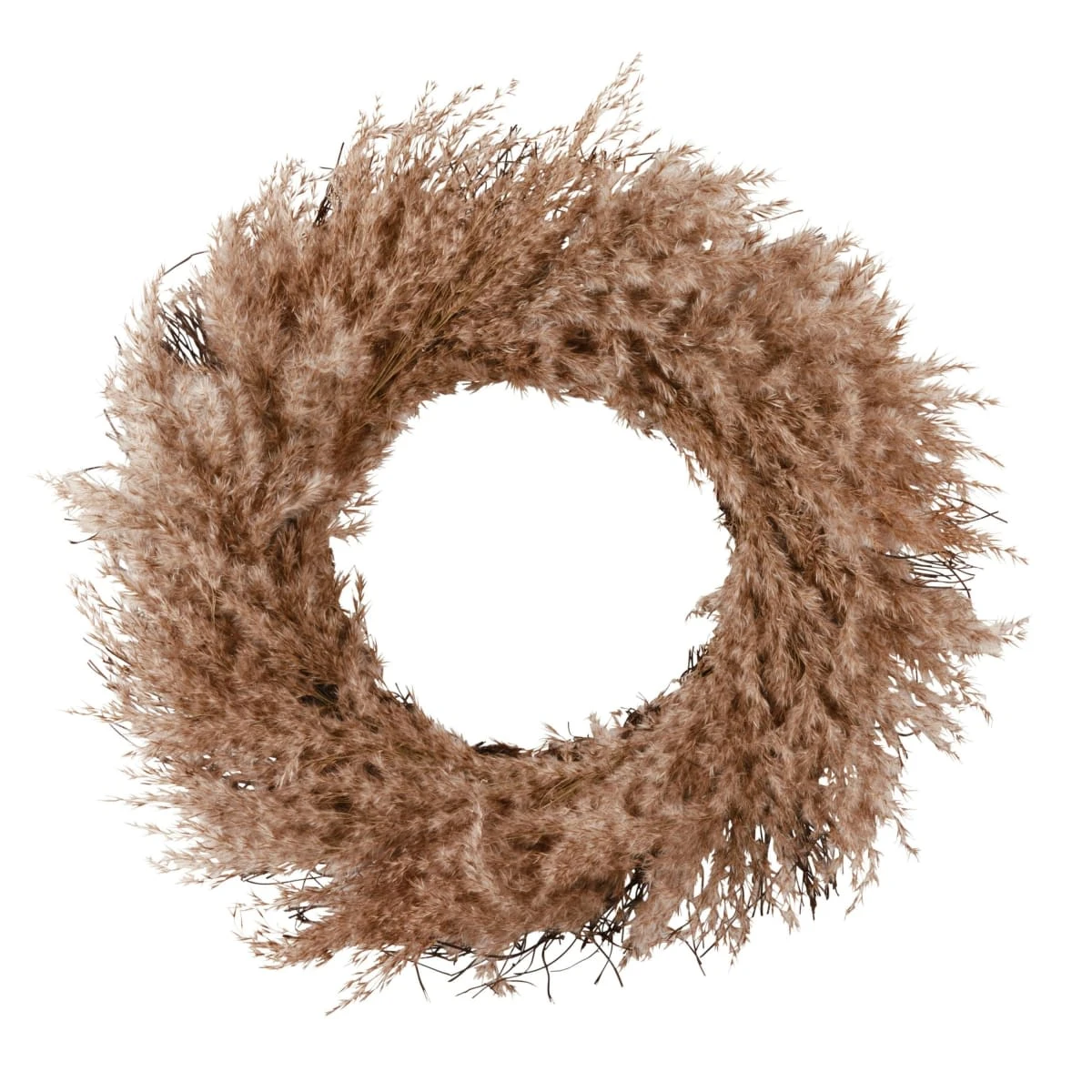 PureDay Deko-Kranz Ähren, Natur