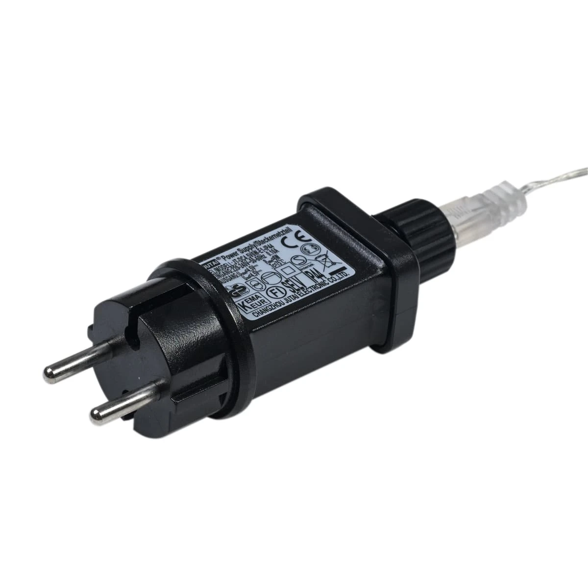 PureDay LED-Stern Mobilé, Weiß – Bild 6