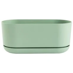 PureDay Übertopf Florero, Mint