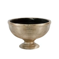 PureDay Übertopf Victory, Champagner