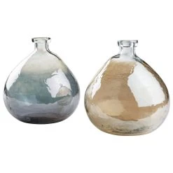 PureDay Vasen-Set, 2-tlg. Santiago