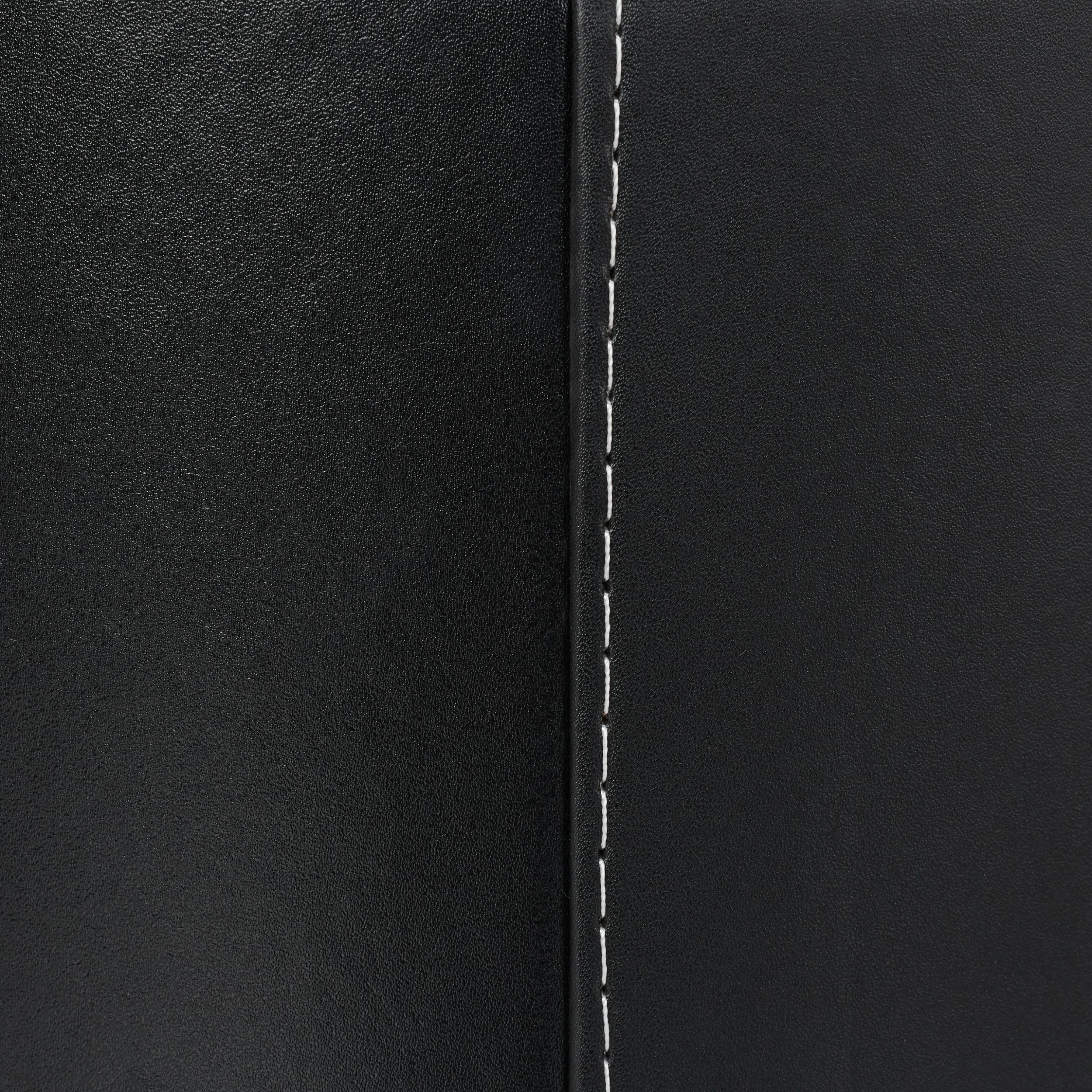 Relaxdays 1 X Kaminholzkorb XL – Bild 7