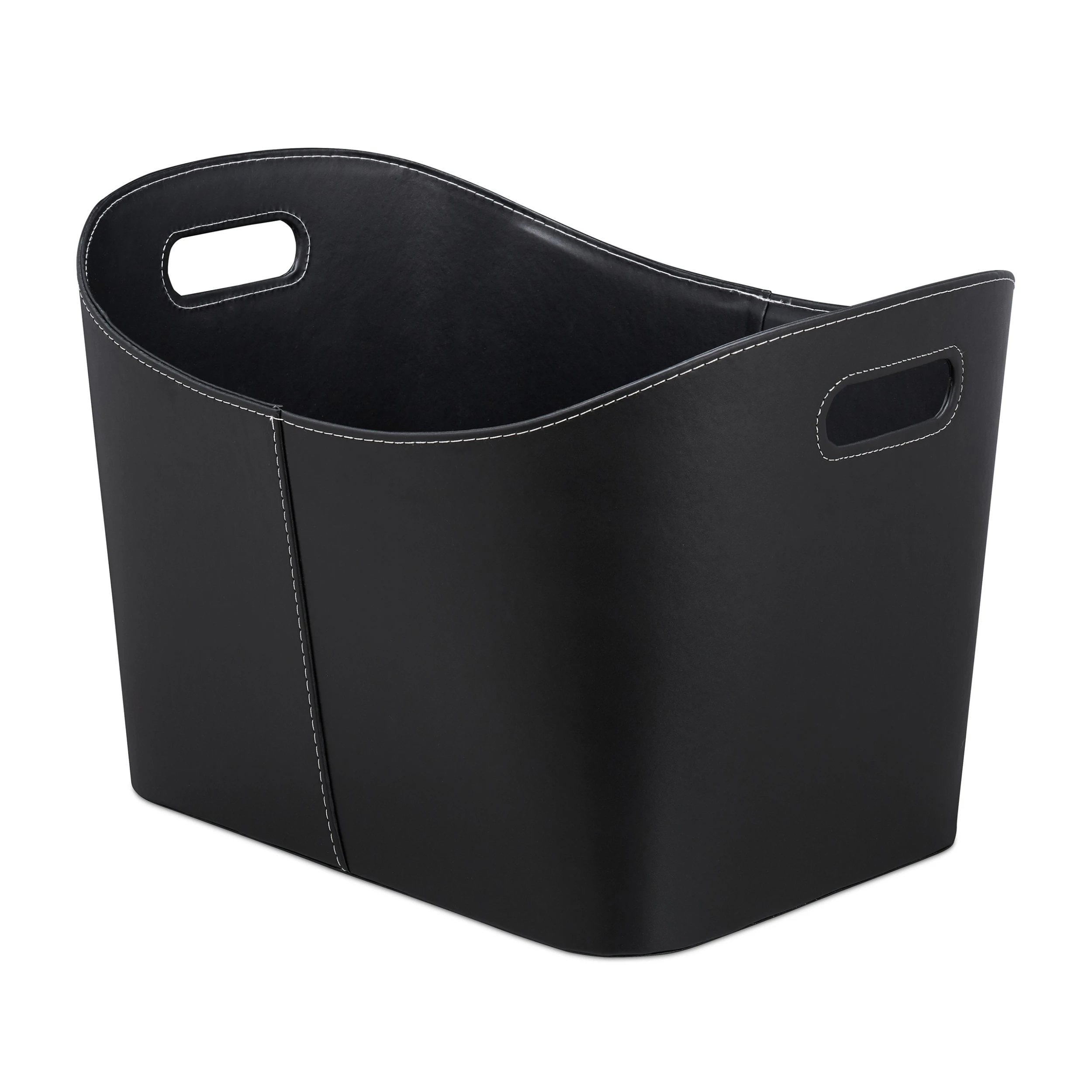 Relaxdays 1 X Kaminholzkorb XL