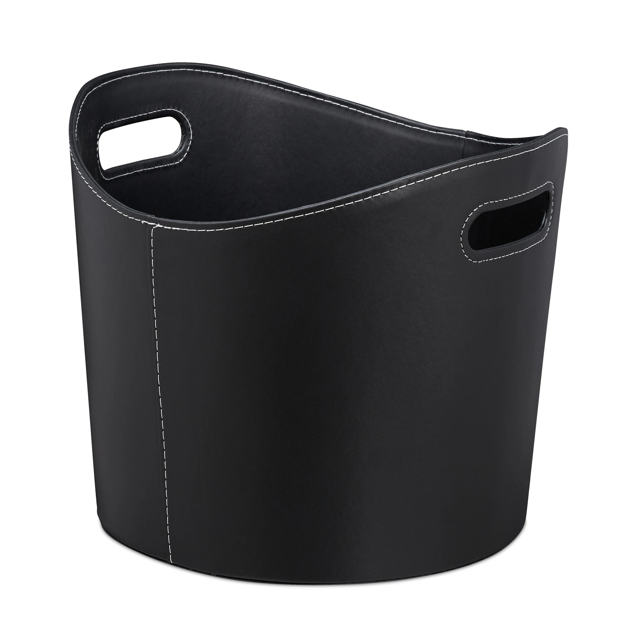 Relaxdays 1 X Kaminholzkorb