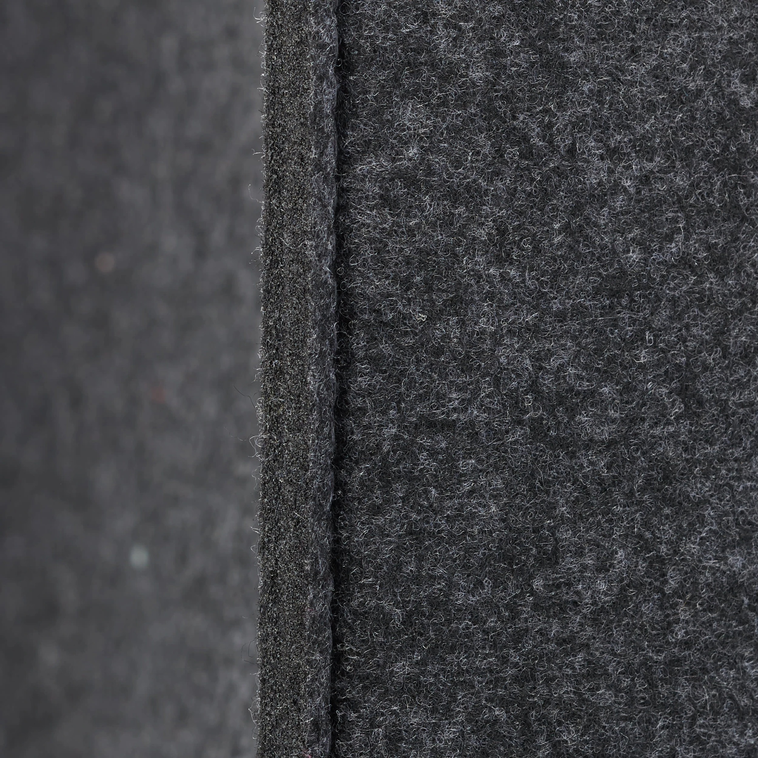 Relaxdays 10x Filzkörbe In Anthrazit - (B)30 X (H)30 X (T)30 Cm – Bild 5