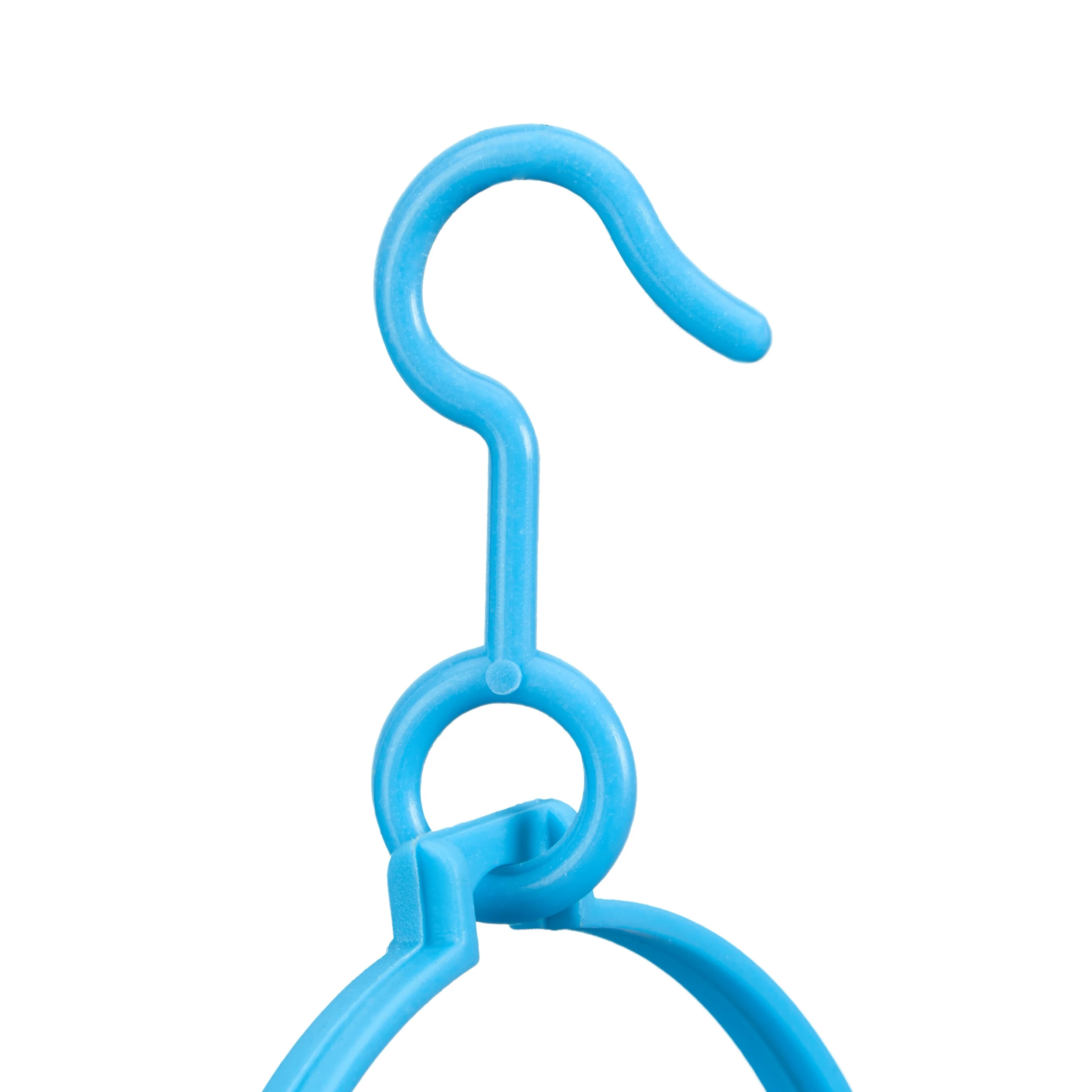 Relaxdays 10x Lampions In Bunt - Ø 20 Cm – Bild 7