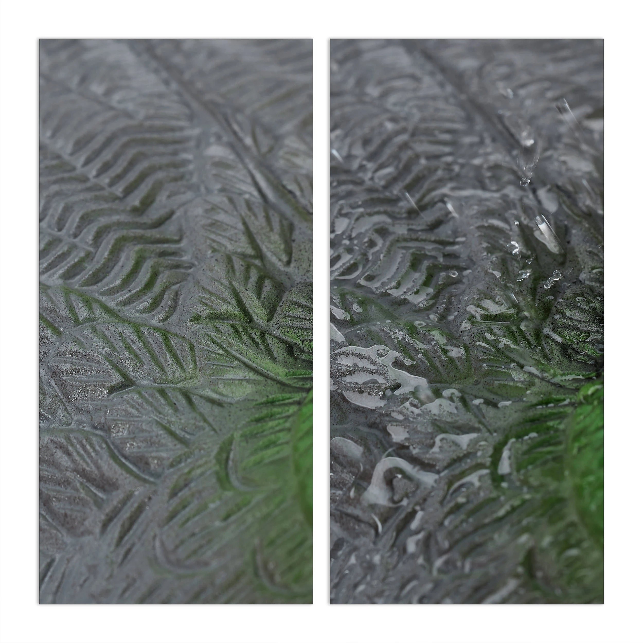 Relaxdays 10x Teichente In Mehrfarbig – Bild 7