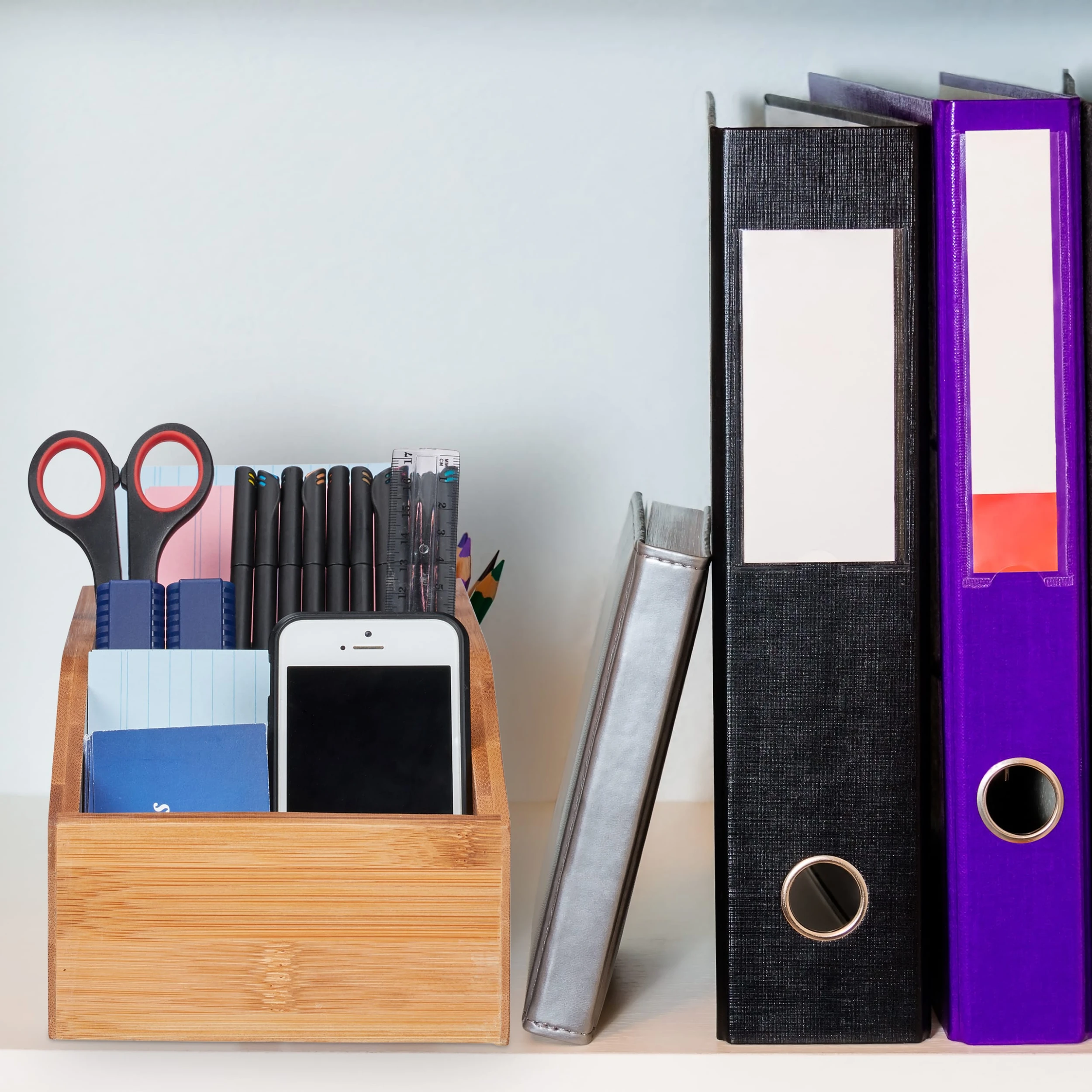 Relaxdays 2 X Aufbewahrungsbox In Natur - (B)14 X (H)10 X (T)35 Cm – Bild 2