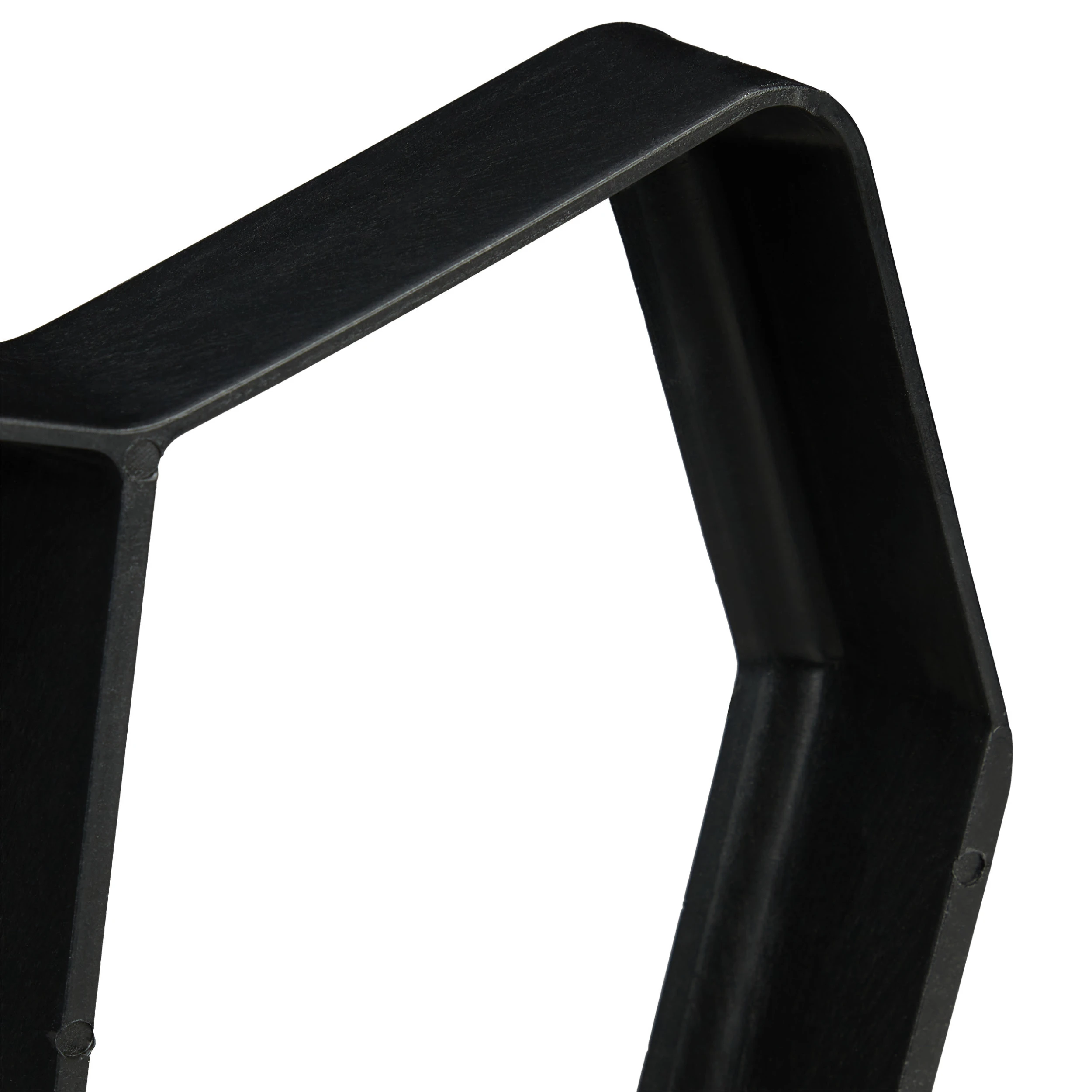 Relaxdays 2 X Pflasterform 9 Kammern In Schwarz - (B)42 X (T)42 Cm – Bild 7