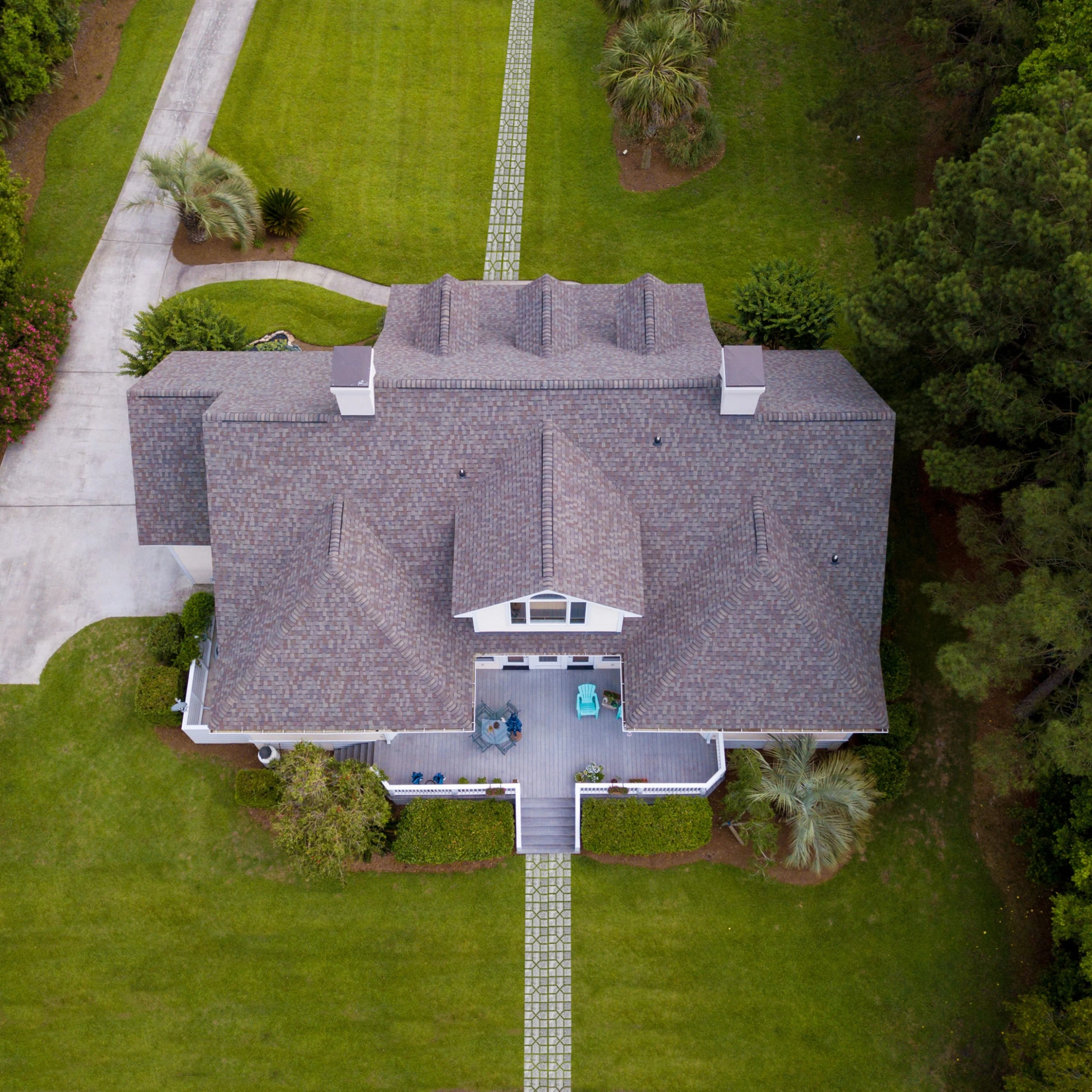 Relaxdays 2 X Pflasterform In Schwarz – Bild 5