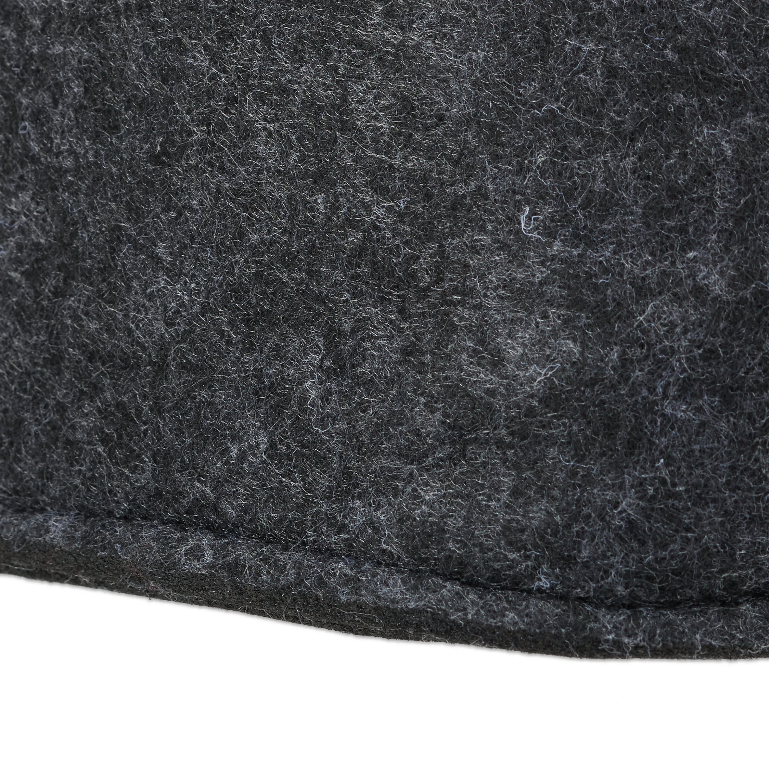 Relaxdays 2x Filztaschen In Anthrazit - (B)40 X (H)39,5 X (T)23 Cm – Bild 4